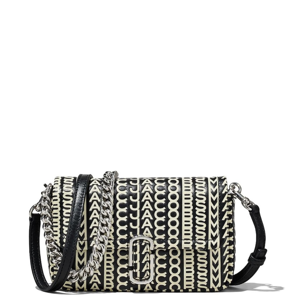 Marc Jacob’s Mini Bag with Two Straps - Picture 4 of 5